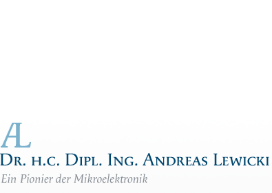 Andreas Lewicki Logo